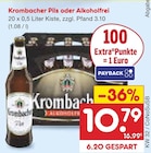 Angebot im Netto Marken-Discount Coswig (Anhalt) Prospekt Netto Marken-Discount Coswig (Anhalt) Prospekt mit im Angebot für 10,79 €