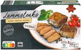 Lammsteaks von Vitaline für 6,99 € bei NETTO mit dem Scottie im Angebot Lammsteaks von Vitaline im aktuellen NETTO mit dem Scottie Prospekt