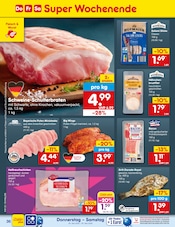 Fisch im Netto Marken-Discount Prospekt in Passau Aktueller Netto Marken-Discount Prospekt mit Fisch, "Aktuelle Angebote", Seite 44