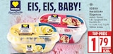 Herzstücke Eierlikör-Eis von EDEKA für 1,79 € bei EDEKA im Angebot Herzstücke Eierlikör-Eis von EDEKA im aktuellen EDEKA Prospekt