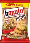 Ferrero im Netto Marken-Discount Prospekt Hanuta Minis im aktuellen Netto Marken-Discount Prospekt für 2,79 €