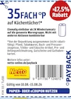 Netto Marken-Discount Pfullendorf - 35FACH °P Angebot im Prospekt 35FACH °P bei Netto Marken-Discount im Pfullendorf Prospekt für