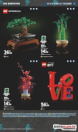 Bambou Angebote im Prospekt "CHER PÈRE NOËL" von Intermarché Hyper Bambou Angebote im Prospekt "CHER PÈRE NOËL" von Intermarché Hyper auf Seite 79