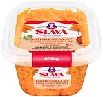 Salat von SLAVA für 1,99 € bei Penny im Angebot Salat von SLAVA im aktuellen Penny Prospekt