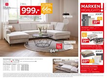 Teppich im aktuellen XXXLutz Prospekt (Bochum) Teppich im XXXLutz Prospekt "NR.1 BEIM PREIS" mit 36 Seiten (Bochum)
