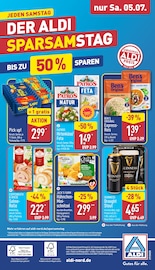 Schnitzel im ALDI Nord Prospekt in Siegen Aktueller ALDI Nord Prospekt mit Schnitzel, "Aktuelle Angebote", Seite 36