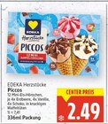 Herzstücke Piccos von EDEKA für 2,49 € bei E center im Angebot Herzstücke Piccos von EDEKA im aktuellen E center Prospekt