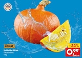 Aktuelle Kürbis Angebote bei Netto Marken-Discount in Karlsruhe Aktuelles Hokkaido-Kürbis Angebot bei Netto Marken-Discount in Karlsruhe ab 0,99 €