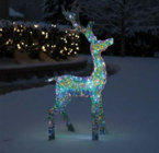 LED Figuren für 64,99 € bei Globus-Baumarkt im Angebot LED Figuren im aktuellen Globus-Baumarkt Prospekt