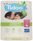 Promo Couches Naturelles T4 x 44 à 9,24 € dans le catalogue NaturéO à Osny