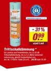 Trittschalldämmung bei toom Baumarkt im Badra Prospekt für 0,99 €