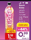 Aktuelle Saft Angebote bei Netto Marken-Discount in Ingolstadt Aktuelles Eistee Angebot bei Netto Marken-Discount in Ingolstadt ab 0,99 €