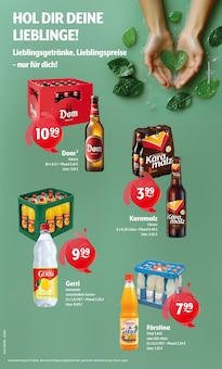 Saft im aktuellen Getränke Hoffmann Prospekt (Bergisch Gladbach) Saft im Getränke Hoffmann Prospekt "Aktuelle Angebote" mit 10 Seiten (Bergisch Gladbach)