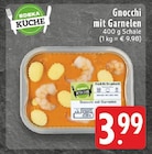 Gnocchi mit Garnelen Angebote von EDEKA Küche bei E center Hattingen für 3,99 €