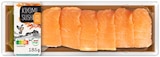 Sushi Box Kiyomi im Angebot bei REWE in Neuss Sushi Box Kiyomi Angebote von REWE to go bei REWE Neuss für 2,49 €