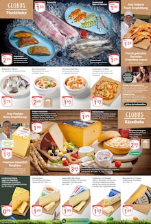 Garnele im aktuellen GLOBUS Prospekt (Bochum) Garnele im GLOBUS Prospekt "Aktuelle Angebote" mit 31 Seiten (Bochum)