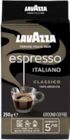 Crema e Gusto Classico im Angebot bei E center in Ludwigshafen Crema e Gusto Classico Angebote von Lavazza bei E center Ludwigshafen für 3,99 €