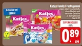 Family Fruchtgummi im EDEKA Prospekt Family Fruchtgummi von Katjes im aktuellen EDEKA Prospekt für 0,89 €