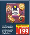 Butterblätterteig von EDEKA Herzstücke für 1,99 € bei E center im Angebot Butterblätterteig von EDEKA Herzstücke im aktuellen E center Prospekt