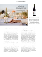Sauvignon Blanc Angebote im Prospekt "Alnatura Magazin" von Alnatura auf Seite 46