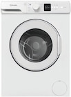 Copra Vaison-la-Romaine - Promo Lave-linge Front Promo Lave-linge Front à 399,00 € dans le catalogue Copra à Vaison-la-Romaine