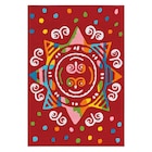 Arte Espina Kurzflorteppich Spirit Glowy 3145 für 84,99 € bei POCO im Angebot Arte Espina Kurzflorteppich Spirit Glowy 3145 im aktuellen POCO Prospekt