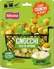 Gnocchi Crunchy & Easy Angebote von Hilcona bei Netto Marken-Discount Aachen für 2,49 €