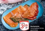 Aktuelles Räucherlachs Angebot bei GLOBUS in Jena ab 3,59 €