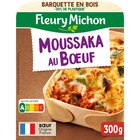 Plat cuisiné - FLEURY MICHON en promo chez Carrefour Le Chesnay à 3,99 €