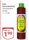 GLOBUS Braunschweig Prospekt mit  im Angebot für 1,99 €