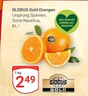 Angebot im GLOBUS Ludwigshafen (Rhein) Prospekt GLOBUS Ludwigshafen (Rhein) Prospekt mit im Angebot für 2,49 €