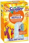 Staubmagnet Ersatztücher im Penny Prospekt Staubmagnet Ersatztücher von Swiffer im aktuellen Penny Prospekt für 5,99 €