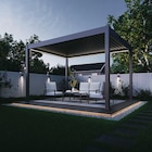 Elektrische Pergola von Pergoline im aktuellen Lidl Prospekt für 2.299,00 €