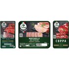 SUR TOUTE LA CHARCUTERIE SAPORI D'ITALIA - CARREFOUR EXTRA dans le catalogue Carrefour Market