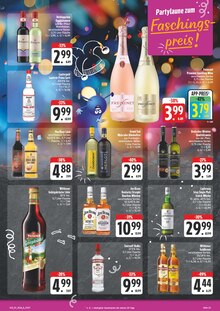 Freixenet im EDEKA Prospekt "Wir lieben Lebensmittel!" mit 28 Seiten (Leipzig)