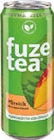 Schwarzer Tee von Fuze Tea im aktuellen Netto Marken-Discount Prospekt
