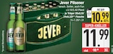 Pilsener im EDEKA Prospekt Pilsener von Jever im aktuellen EDEKA Prospekt für 10,99 €