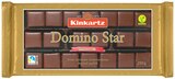 Dominosteine von Kinkartz für 2,99 € bei Netto mit dem Scottie im Angebot Dominosteine von Kinkartz im aktuellen Netto mit dem Scottie Prospekt