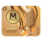 Batonnets glacés - MAGNUM à 3,65 € dans le catalogue Carrefour