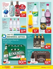 Mixer im Netto Marken-Discount Prospekt in Rheine Aktueller Netto Marken-Discount Prospekt mit Mixer, "Aktuelle Angebote", Seite 30