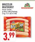 Aktuelle Bratwurst Angebote bei Marktkauf in Bielefeld Aktuelles Bruzzzler Bratwurst Angebot bei Marktkauf in Bielefeld ab 3,99 €