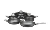 KHG Topfset 5-teilig Sandra im Angebot bei Sconto SB in Chemnitz KHG Topfset 5-teilig Sandra Angebote von KHG bei Sconto SB Chemnitz für 49,99 €