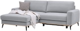 Aktuelle Sitzmöbel Angebote bei mömax in Heilbronn Aktuelles Ecksofa ROMEO Angebot bei mömax in Heilbronn ab 999,00 €