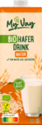 Bio-Haferdrink Natur von MYVAY im aktuellen ALDI SÜD Prospekt für 0,90 €