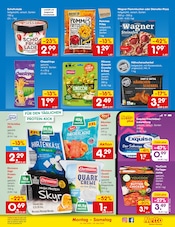 Aktueller Netto Marken-Discount Prospekt mit Süßigkeiten, "Aktuelle Angebote", Seite 13