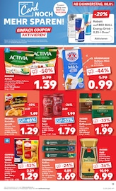 Senseo im Kaufland Prospekt in Lörrach Aktueller Kaufland Prospekt mit Senseo, "KNÜLLER", Seite 13