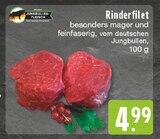 Aktuelles Rinderfilet Angebot bei E center in Duisburg ab 4,99 €