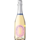 Boisson effervescente à base de vin désalcoolisé - BONS MOMENTS - Carrefour Boisson effervescente à base de vin désalcoolisé - BONS MOMENTS à 4,95 € dans le catalogue Carrefour