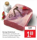 Kernige Rinderbrust Angebote bei Marktkauf Leonberg für 1,69 €