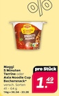 5 Minuten Terrine Angebote von Maggi bei Netto mit dem Scottie Cottbus für 1,49 €